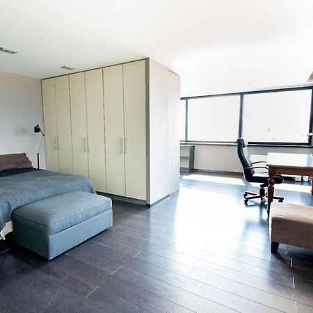 Luxury Loft By Boy Apartment Patras Exterior photo